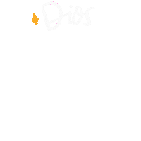 Blessings Bendiciones Sticker