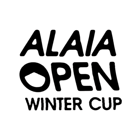Alaiabay Sticker by Alaia Creative