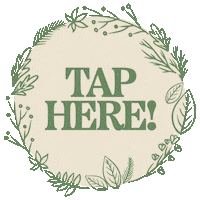 Tap Here Mgd Sticker
