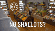 Sashi Cheliah GIF by MasterChefAU