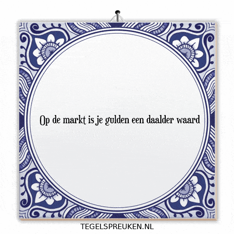 Humor Nl GIF by Tegelspreuken.nl