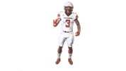 Dance Aaron Sticker by Richmond Spiders