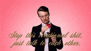 rose love GIF