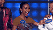 Happy Game Show GIF by ABC Network