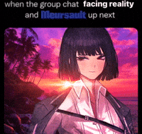 Limbus Company GIF
