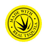 Tequila Sticker by DrinkMamitas