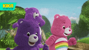 care bears GIF by KiKA