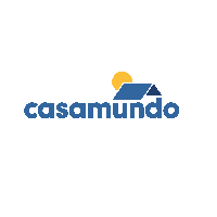 vacation ferienhaus Sticker by CASAMUNDO