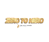 Hero Realestate Sticker by DB Real Estate Indonesia