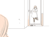 anime love GIF