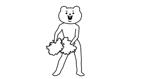 Party Dancing Sticker by Minto Inc.