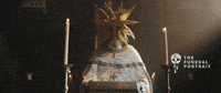 Holy Water Cult GIF by Better Noise Music