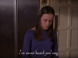 season 3 netflix GIF by Gilmore Girls 