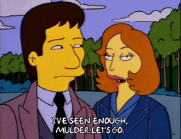 season 8 episode 10 GIF