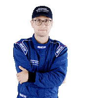 Thinking Think Sticker by Volkswagen Financial Services Polska