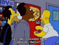 homer simpson GIF