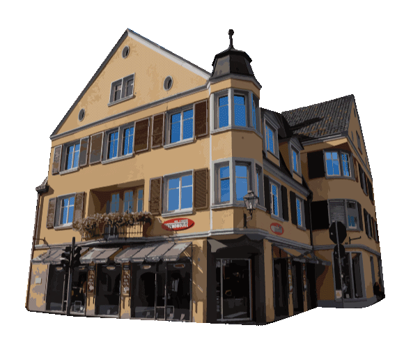 Fashion Shopping Sticker by trendhouse