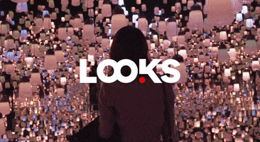 Ourdailyco art fashion beauty looks GIF