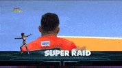 Kabaddi Lepanga GIF by U Mumba