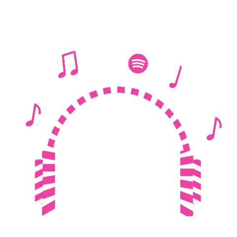 streaming new music Sticker by Spotify