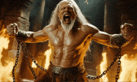 Book Of Mormon Lds GIF by Jukebox Saints