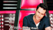 adam levine television GIF by The Voice