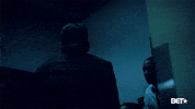 irv gotti fighting GIF by BET