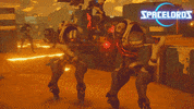 Game No GIF by Spacelords