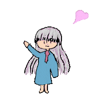 青蘋果美術 Sticker by 憨慢水豬與歹逗陣枝妞