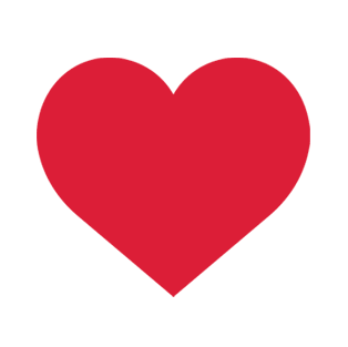 AlliesPGH giphyupload love heart pride Sticker