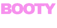 Booty Gains Sticker by Gfit