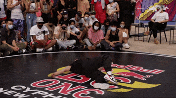 Red Bull BC One New York