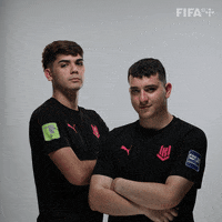Fecwc GIF by FIFA