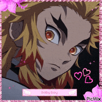 Rengoku GIF
