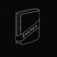 Book Read GIF by Yin Anthony