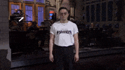 Lady Gaga Snl GIF by Saturday Night Live