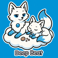 Recharge Naptime GIF