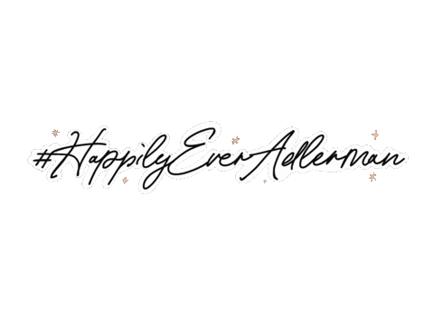 Happilyeveradlerman Sticker