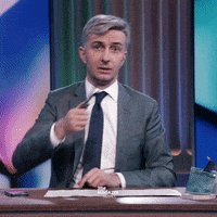 Jan Böhmermann Television GIF by ZDF Magazin Royale