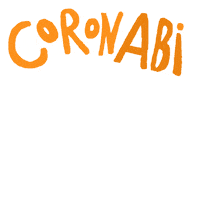Corona Abi Sticker by Ideenparty