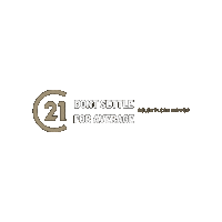 Century 21 Sticker by The Gene Group | Gea G.