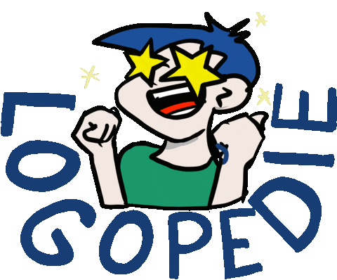 Rikkie Sticker