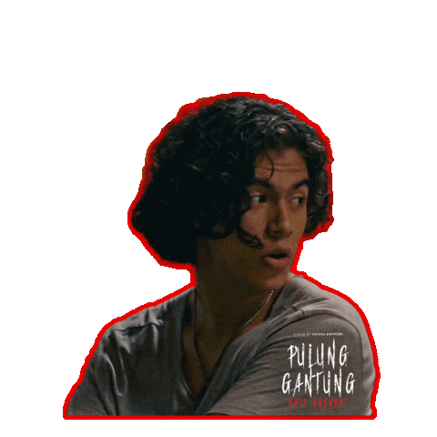 Main Yuk Sticker by CINEVERSE.ID