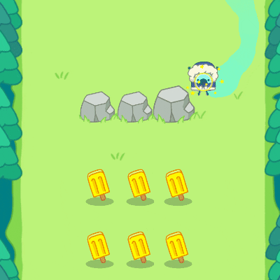 Cubemeltgame GIF by CubeMelt Adventure