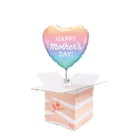 Ts Happy Mother Day Sticker by Ta Surprise