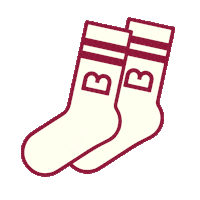 Sticker by sweetburger