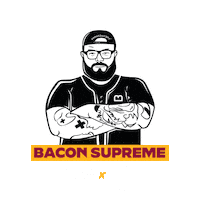 Sticker by sweetburger