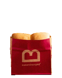Sticker by sweetburger