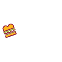 Sticker by sweetburger