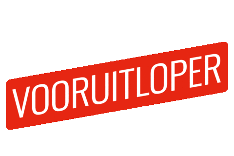 Kw1 Sticker by Koning Willem I College